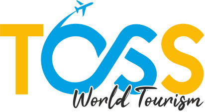 Toss World Tourism